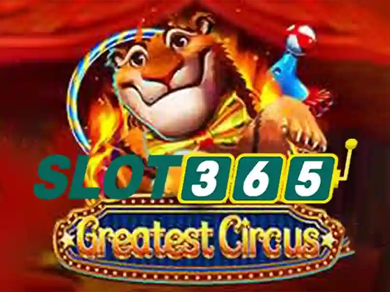 Slot365: Trải nghiệm casino trực tuyến đỉnh cao