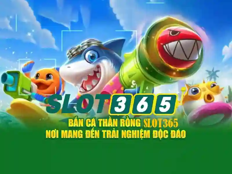 hướng dẫn Slot365: Cách nhận ưu đãi và rút tiền an toàn