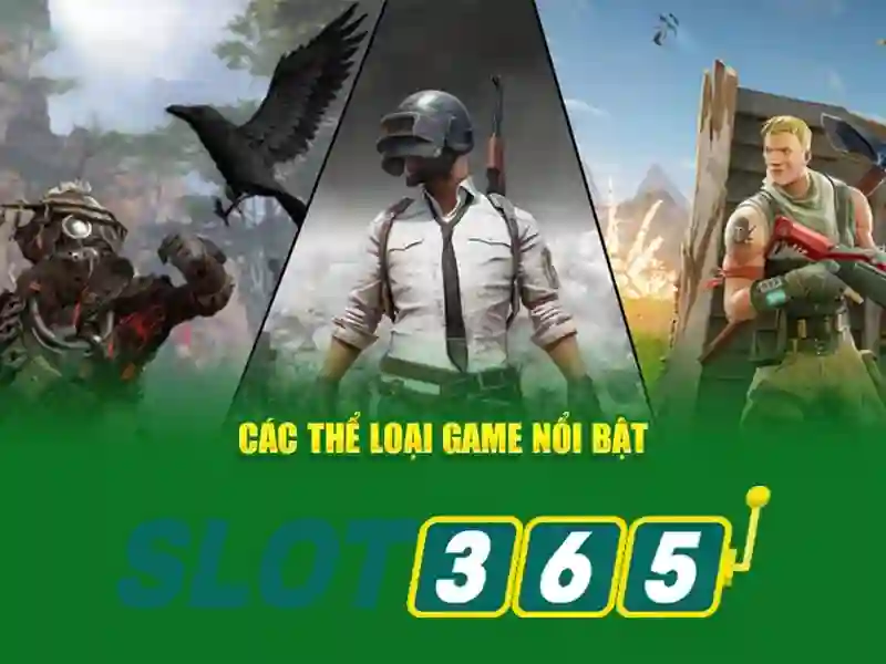Slot365 là gì và trải nghiệm chơi slot trực tuyến tuyệt vời Giao diện nhà cái hoàn hảo