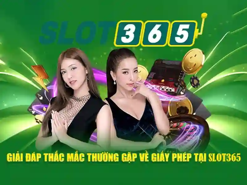 Khởi nguồn và sứ mệnh của Slot365