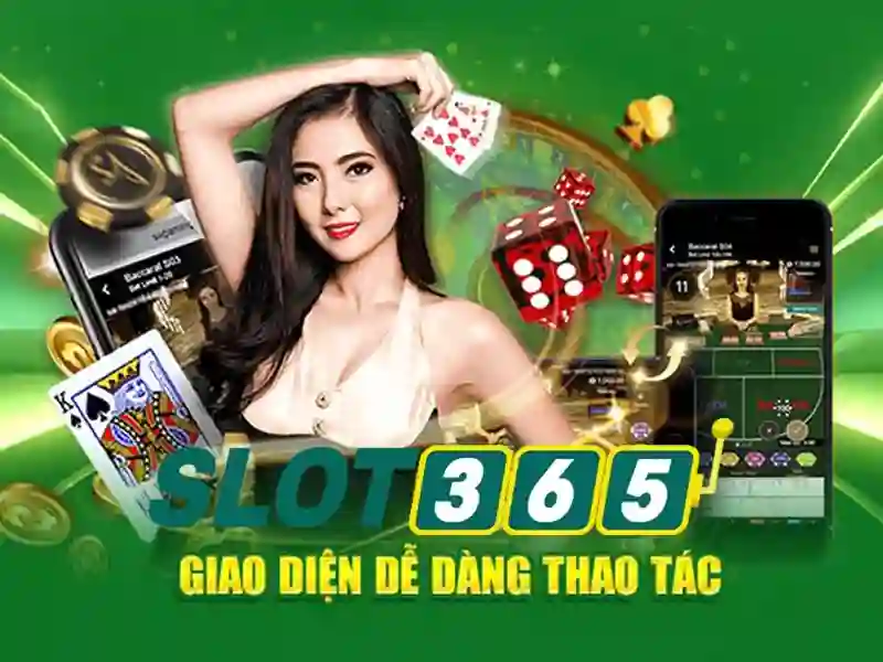 Nguồn gốc và sứ mệnh của live slot365 login