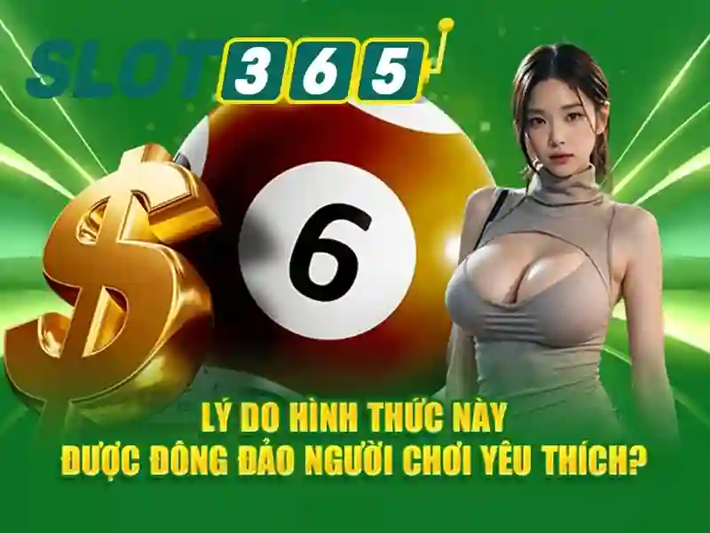 Slot365: Đánh giá và Hướng dẫn chơi Casino trực tuyến