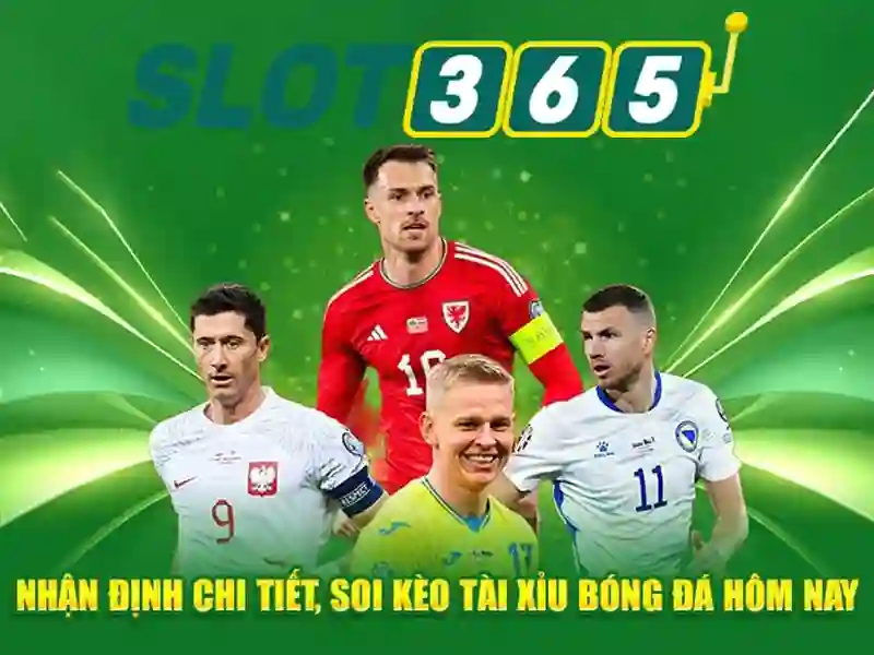 Khởi nguyên và sứ mệnh của live slot365 login