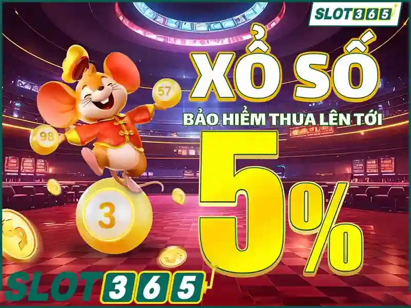 Slot365: ĐÁnh giá và Trải nghiệm chơi slot trực tuyến