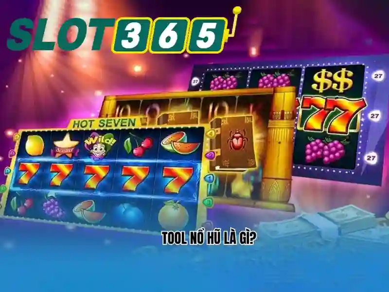 Slot365 - Nền tảng trò chơi đánh bạc trực tuyến nổi bật Giao diện nhà cái hoàn hảo