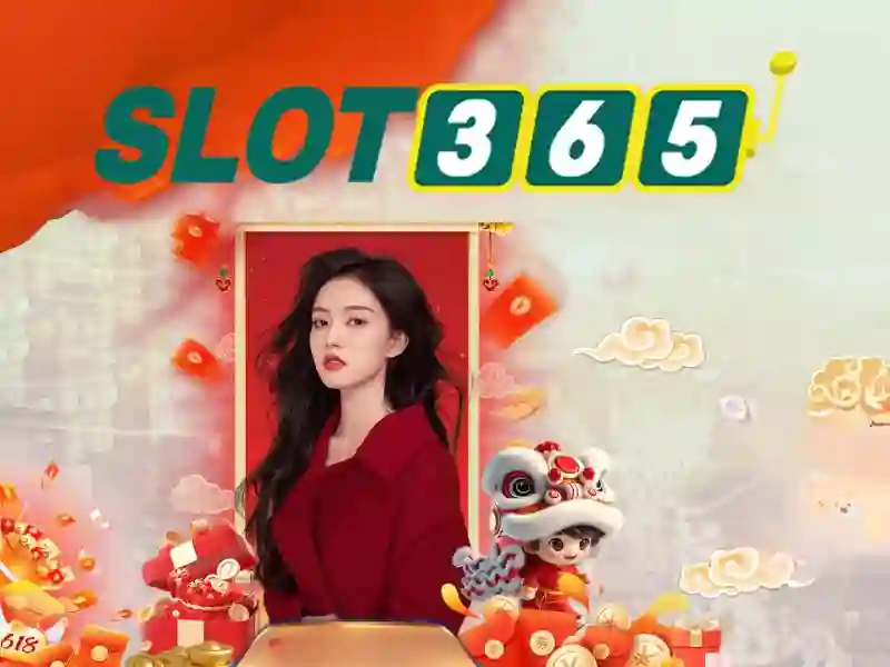 Trải nghiệm người dùng mượt mà trên Slot365