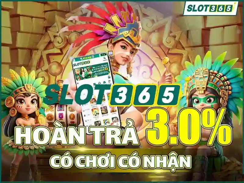 slot365 có lừa đảo không: Đánh giá uy tín Slot365 Giao diện nhà cái hoàn hảo