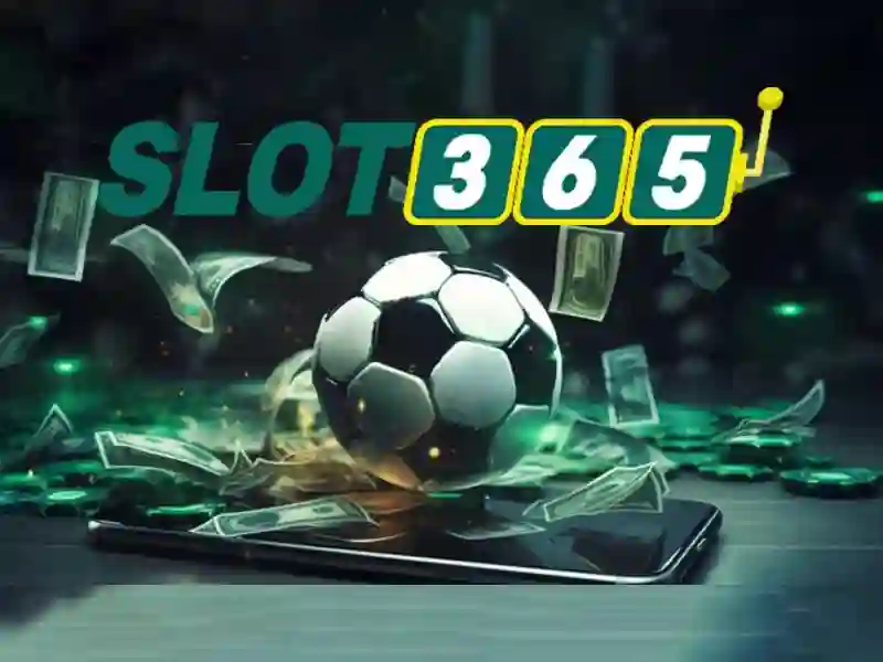 slot365 com: Trải nghiệm và đánh giá tổng quan