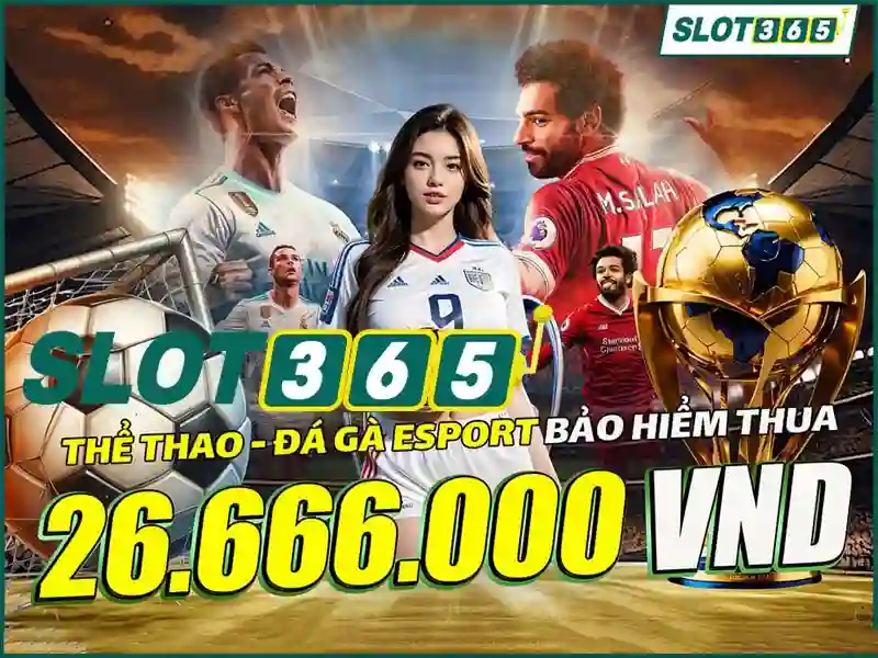 Ưu thế và Năng lực cạnh tranh của slot365 xxvip