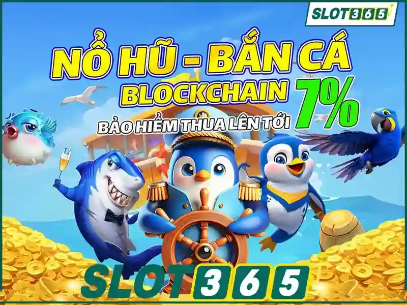 slot365 casino – Trải nghiệm và đánh giá Slot365