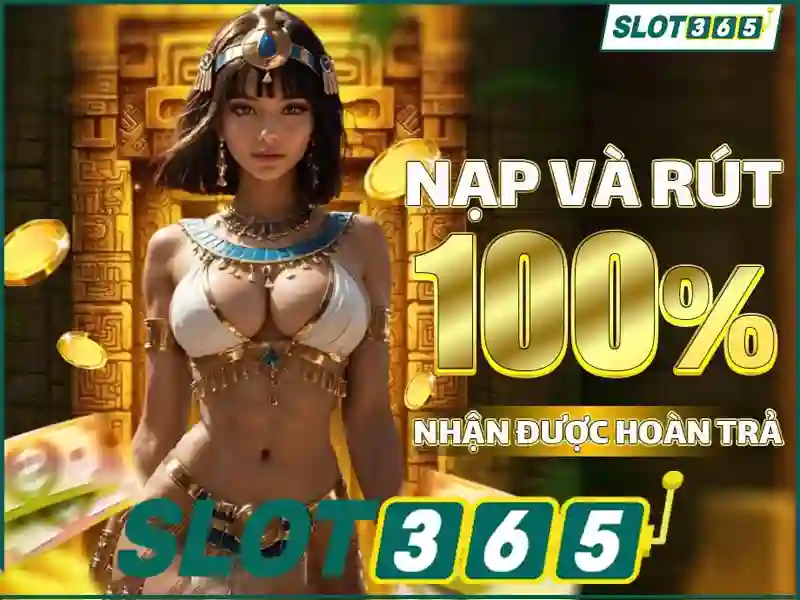 Trải nghiệm tốc độ chơi game mượt mà trên ứng dụng Slot365