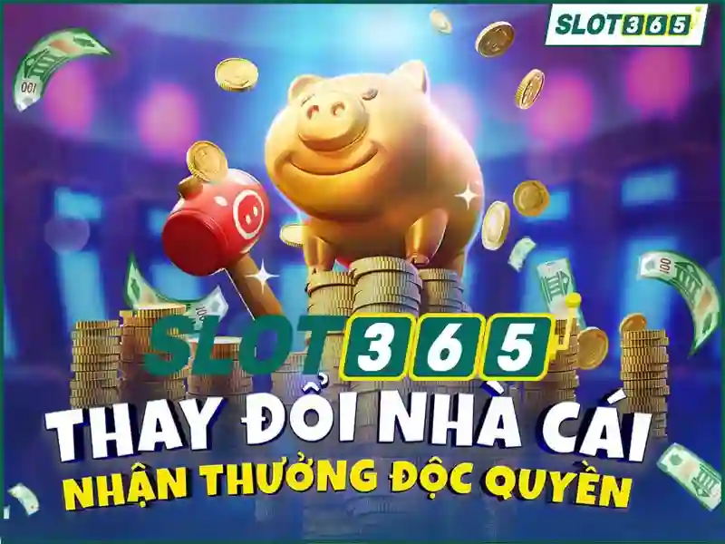 tải slot365 – Trải nghiệm tải slot365 và Slot365 chính thức