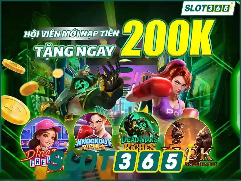 Nguồn gốc và sứ mệnh của slot365 vn