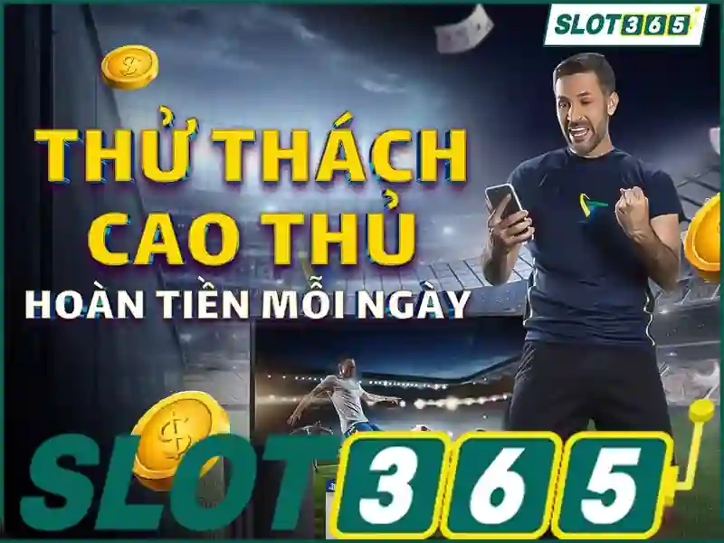 Slot365 uy tín không – tổng quan chủ đề và giá trị cốt lõi