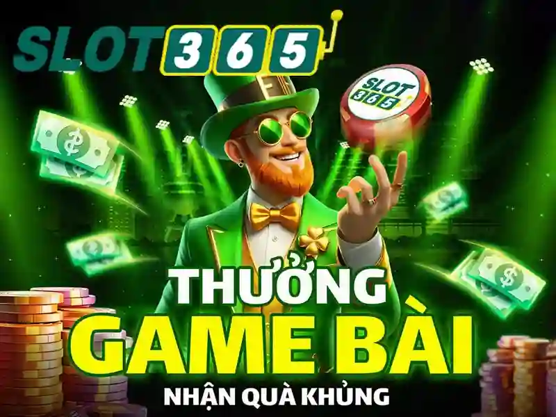 Slot365 có hợp pháp không: Đánh giá và an toàn