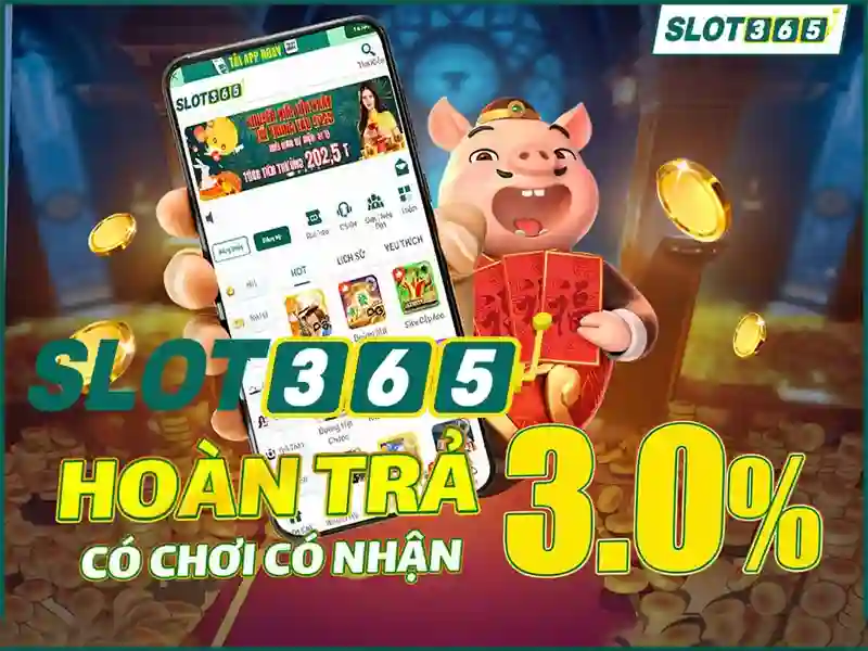 slot365 login – code Slot365 mới nhất và link alternatif