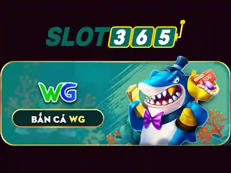 SLOT365.com - Nền tảng giải trí trực tuyến uy tín cho người ...