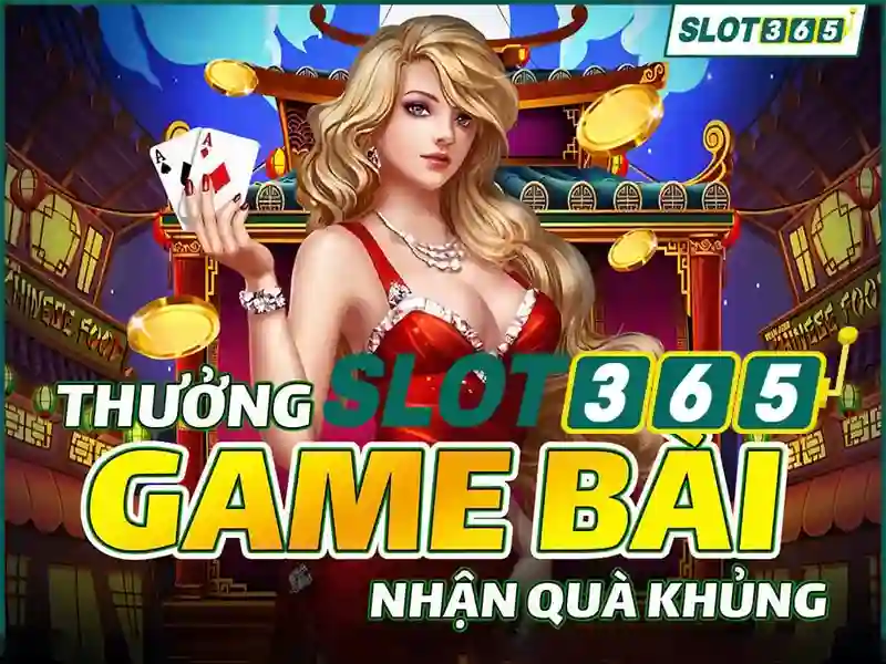 Nguồn gốc và sứ mệnh của slot365