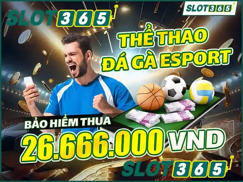 Slot365 ios: Trải nghiệm đỉnh cao với Slot365 casino