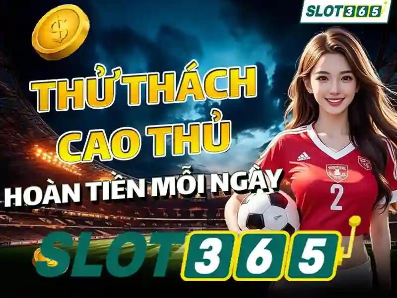 Giao diện nhà cái hoàn hảo