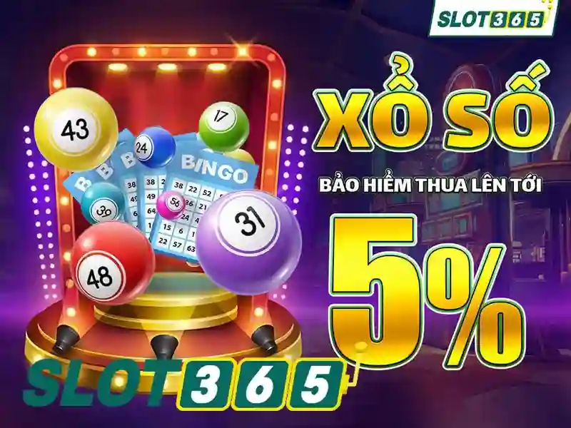 Slot365 là gì