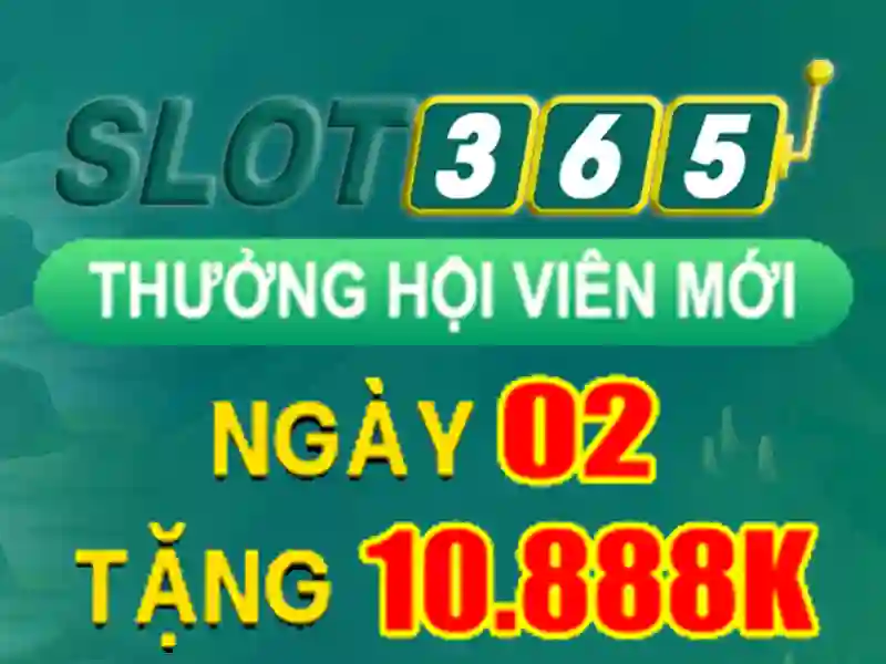 Slot365: Trải nghiệm slot trực tuyến an toàn và thuận tiện