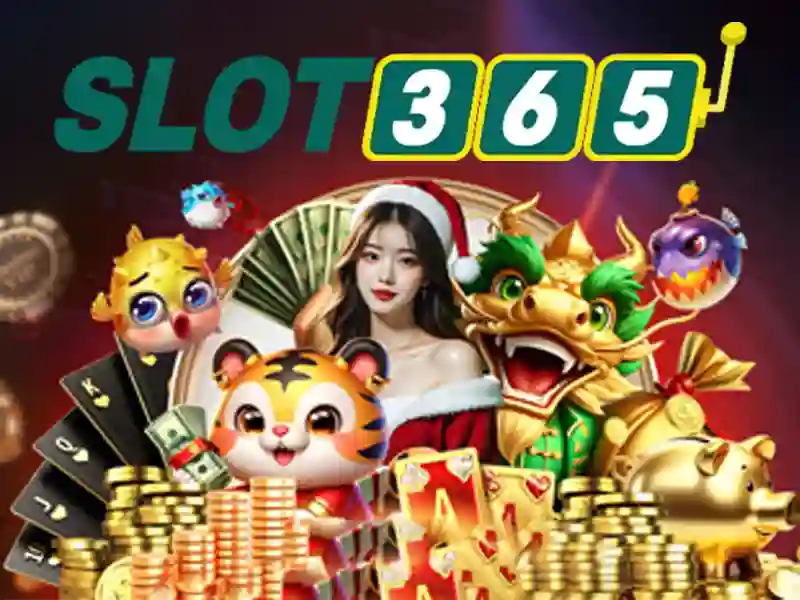 Nguồn gốc và sứ mệnh của nạp tiền Slot365