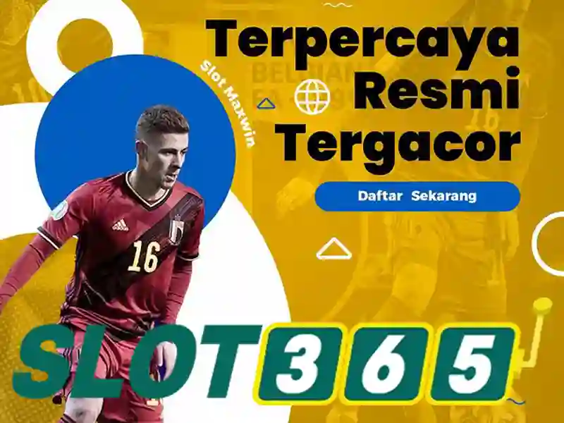 Slot365 - Trải nghiệm đánh bạc trực tuyến an toàn và hấp dẫn
