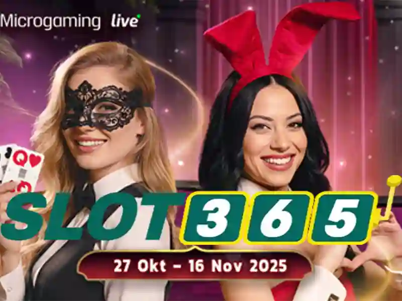 slot365 xx.vip – Trải nghiệm đỉnh cao thương hiệu