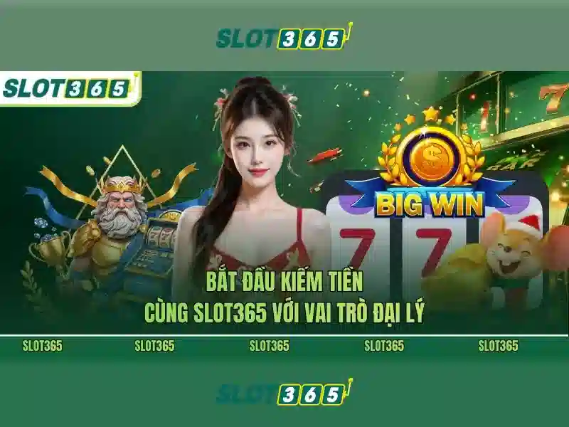 Slot365 – Tóm tắt chủ đề và giá trị cốt lõi