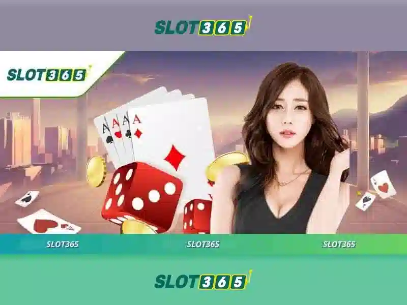 Link dự phòng Slot365: Tổng quan và trải nghiệm