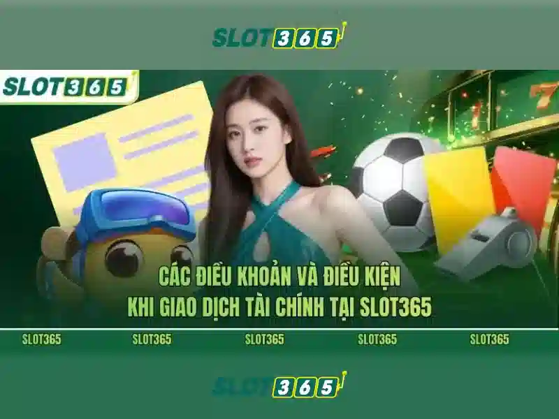 Slot365: Sòng bạc trực tuyến hiện đại Giao diện nhà cái hoàn hảo