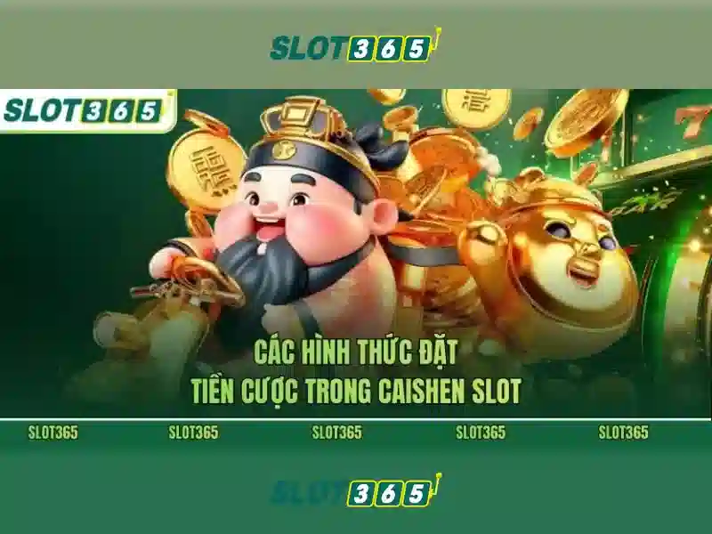 Slot365 – Nền tảng slot trực tuyến hàng đầu và trải nghiệm chơi đỉnh cao