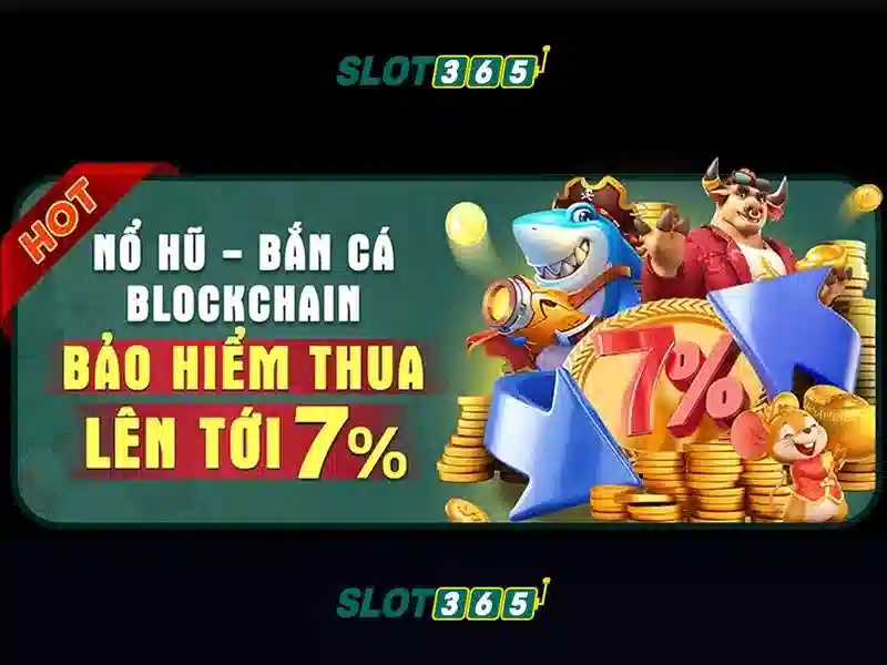 Slot365 – Nền tảng trò chơi trực tuyến cho người chơi