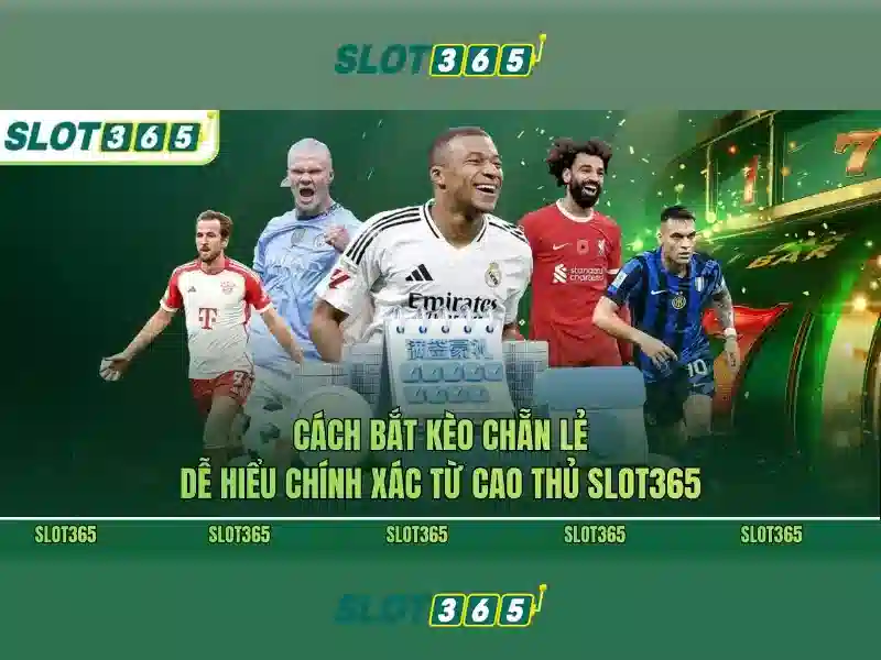 Slot365 - Nền tảng chơi slot trực tuyến hàng đầu Giao diện nhà cái hoàn hảo
