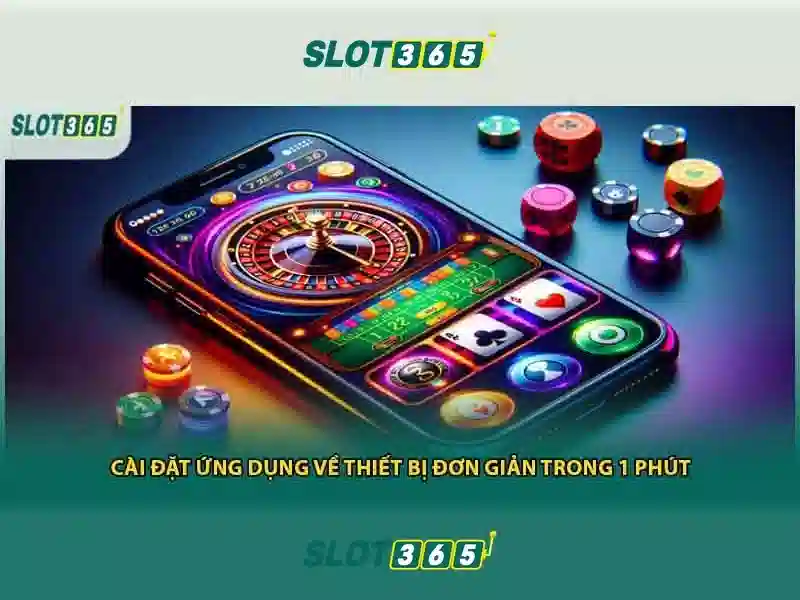 slot365 pulsa tanpa potongan – Trải nghiệm uy tín với Slot365 Giao diện nhà cái hoàn hảo