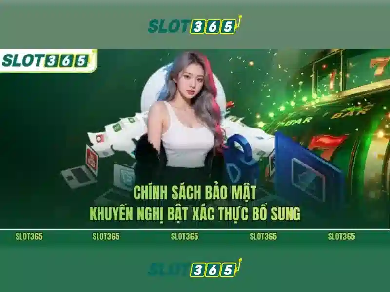 Slot365: Nền tảng slot trực tuyến uy tín và đa dạng Giao diện nhà cái hoàn hảo