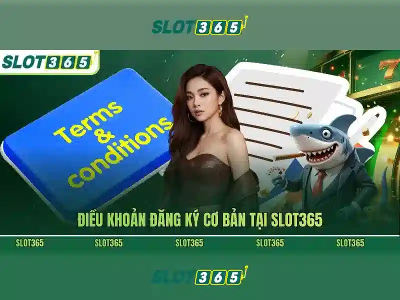 tải app slot365 – Chủ đề tổng quan và giá trị cốt lõi