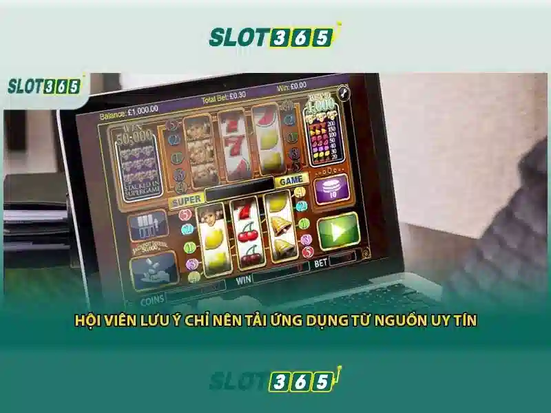 Slot365 an toàn không – tổng quan hình ảnh