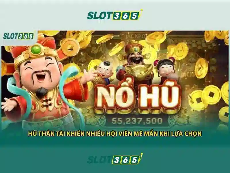 Slot365: Đánh Giá Sàn Slot Trực Tuyến Uy Tín