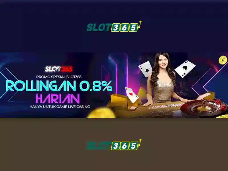 slot365 game – Tổng quan chủ đề và giá trị cốt lõi