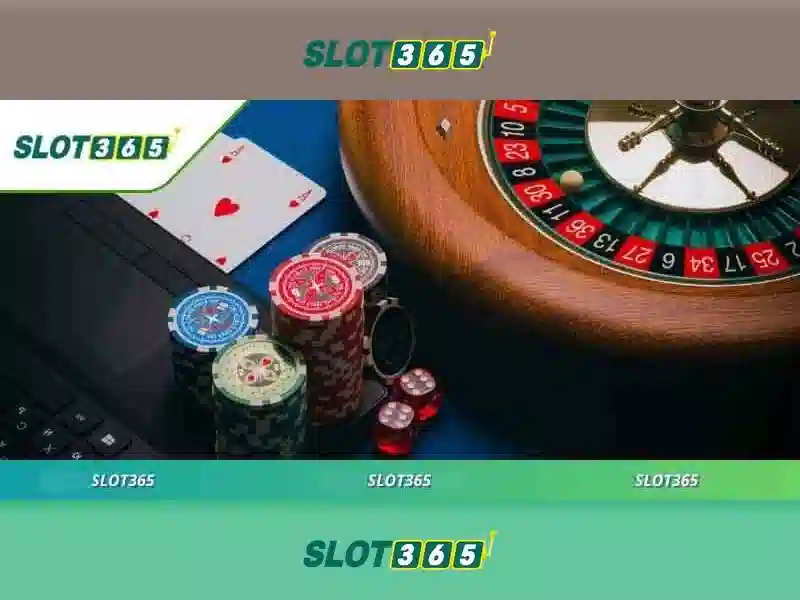 Sản phẩm và dịch vụ của Slot365 chính thức