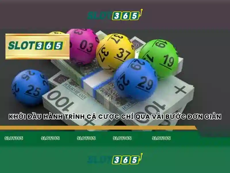 Giới thiệu về Slot365
