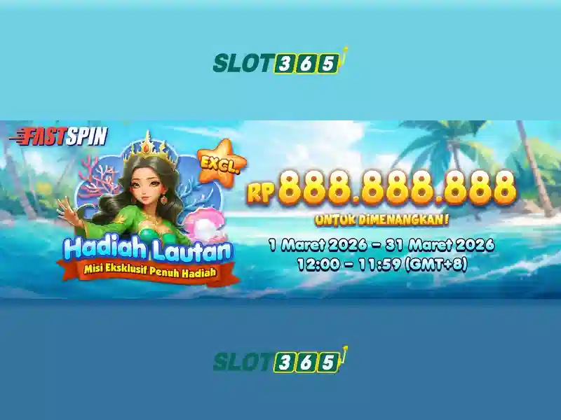 Slot365: Nền tảng slot online hàng đầu