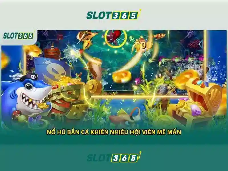 Slot365: Nền tảng Slot Trực Tuyến Đa Dạng và Đáng Tin Cậy