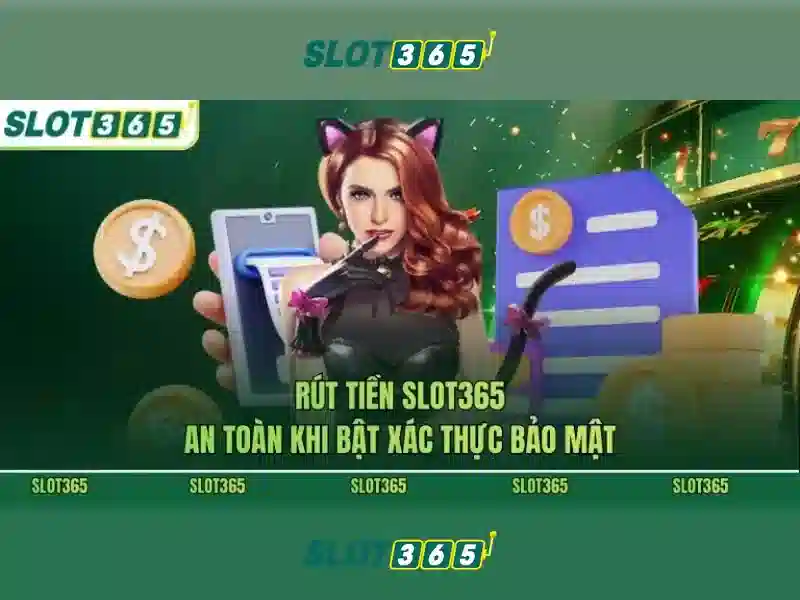 Slot365 uy tín không – Đánh giá và trải nghiệm đầy đủ Giao diện nhà cái hoàn hảo