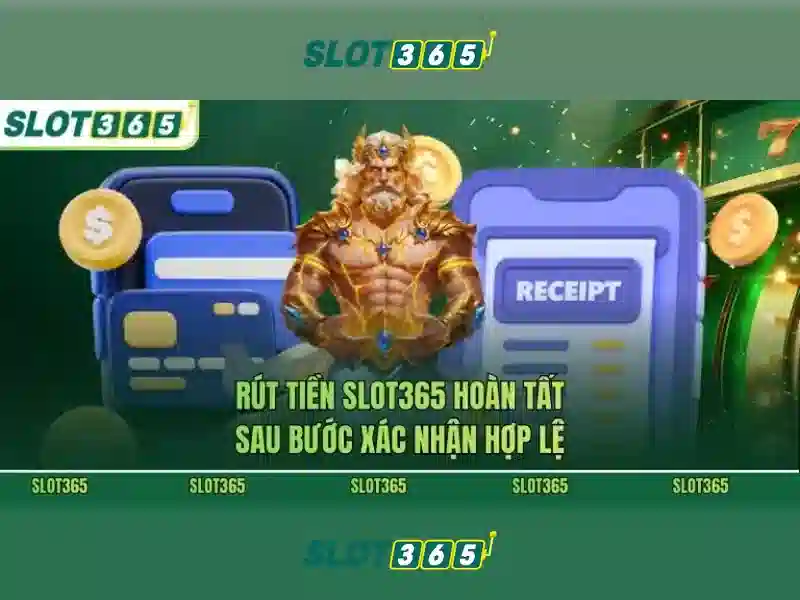 slot365 com1 – Sức cạnh tranh và ưu điểm
