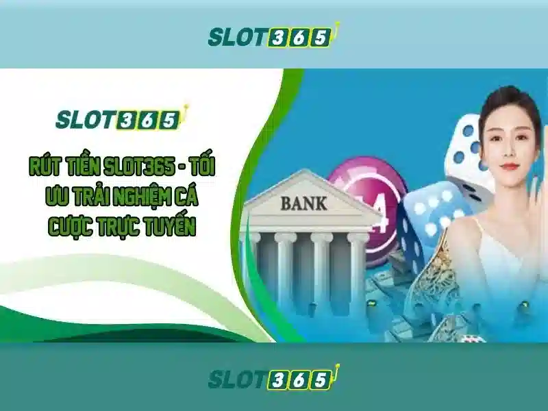 Slot365: Đánh giá và trải nghiệm người chơi