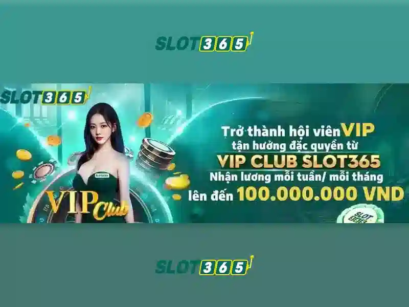 Slot365 – Nền tảng casino trực tuyến và trò chơi slot Giao diện nhà cái hoàn hảo
