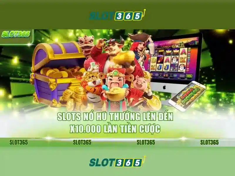 Slot365 bị chặn – hướng dẫn trải nghiệm và đánh giá Slot365